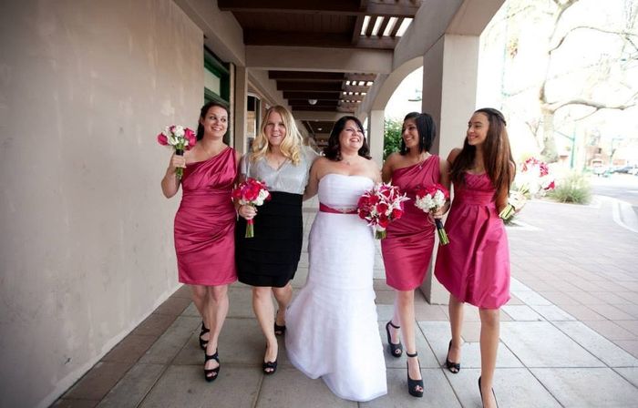 ~~married~~ recap/ **PICS**