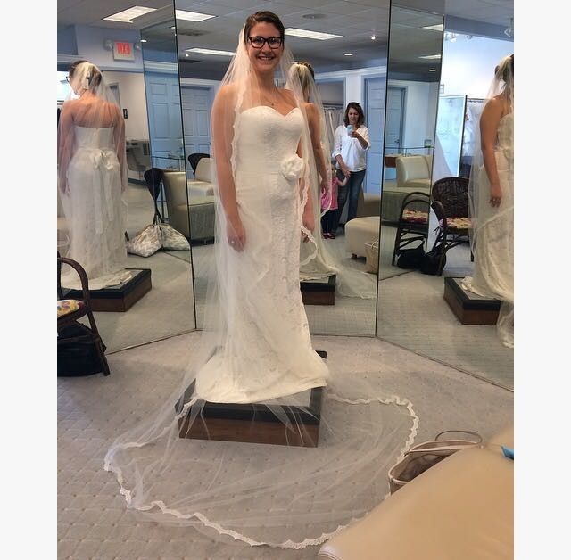 veils