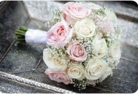 SHOW ME YOUR WEDDING BOUQUET :)