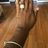 Brides of 2021! Show us your ring! - 1