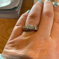 Show me the Ring!💍 - 1