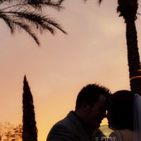 ~~married~~ recap/ **PICS**