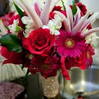 ~~married~~ recap/ **PICS**