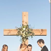 What's your current wedding obsession