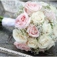 SHOW ME YOUR WEDDING BOUQUET :)