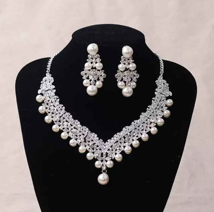 My jewellery 