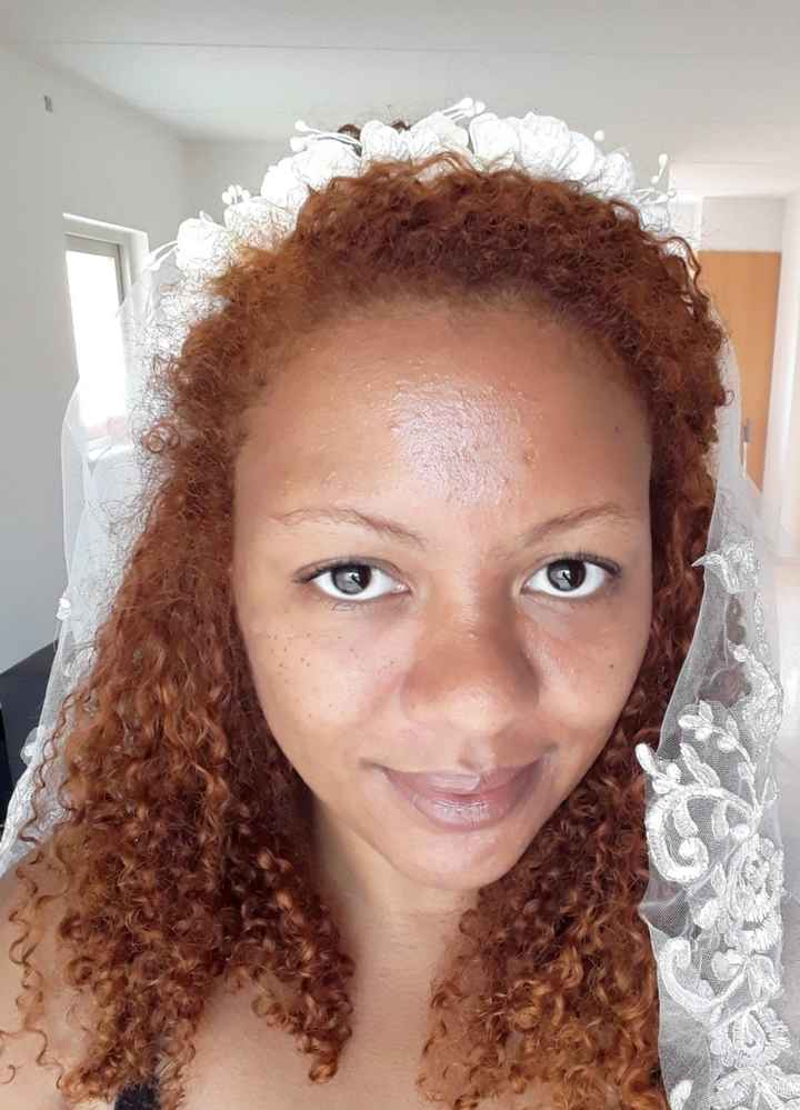 Hair idea