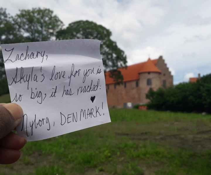 Denmark pic