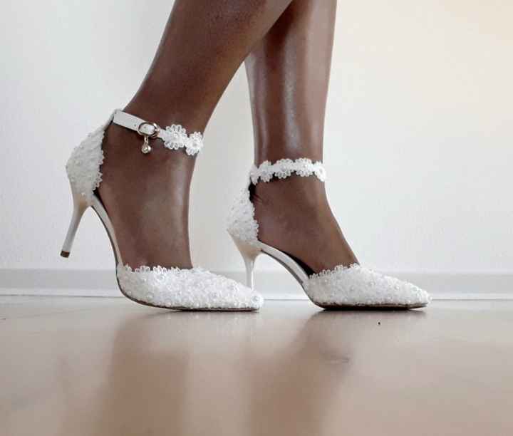 My shoes shoes