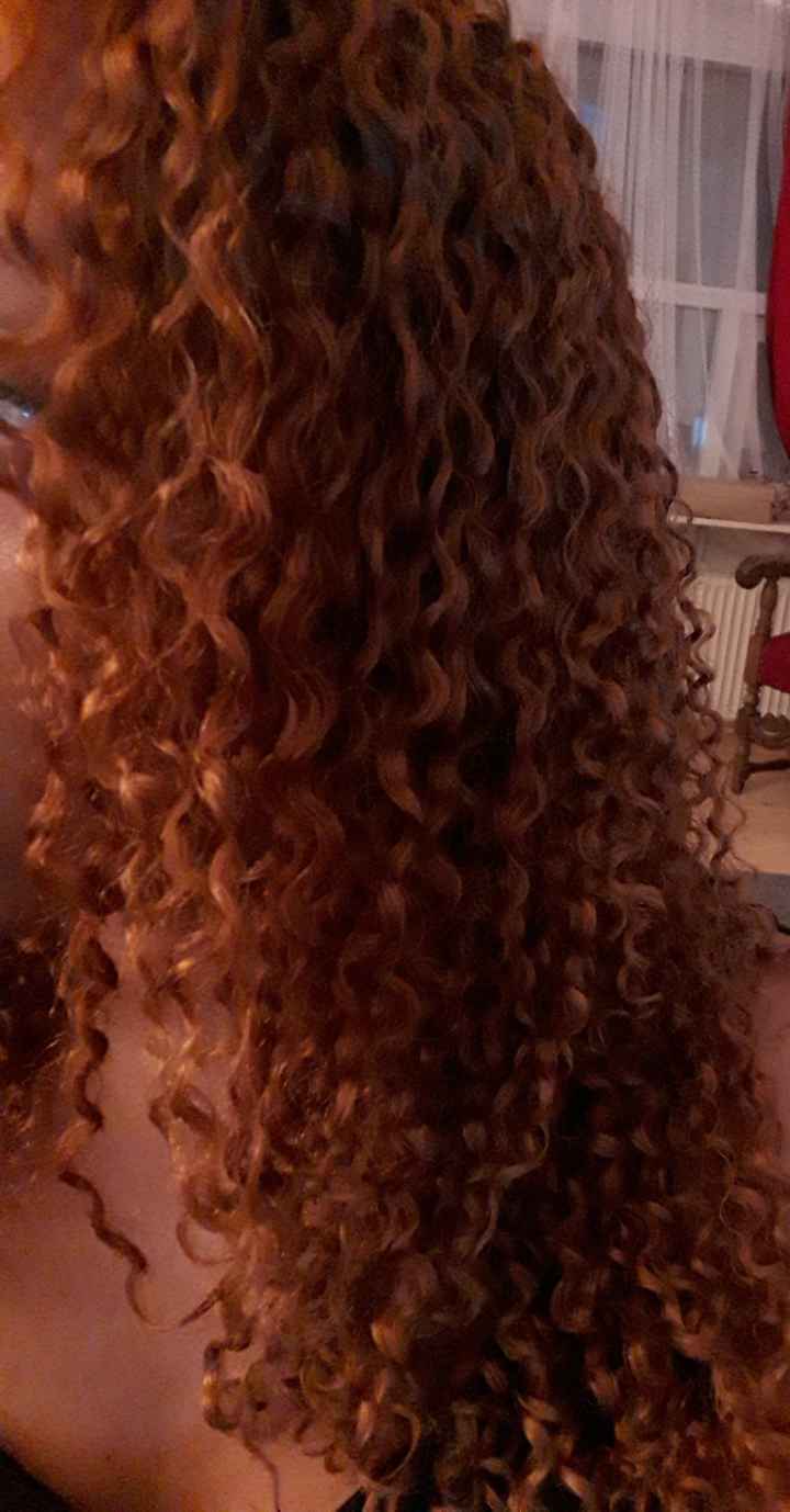 Curlyhair