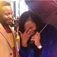 Tell us about your proposal! 💍 - 1