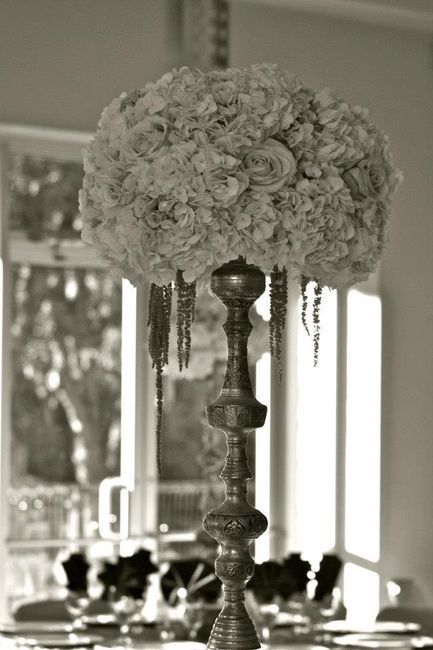 Centerpieces