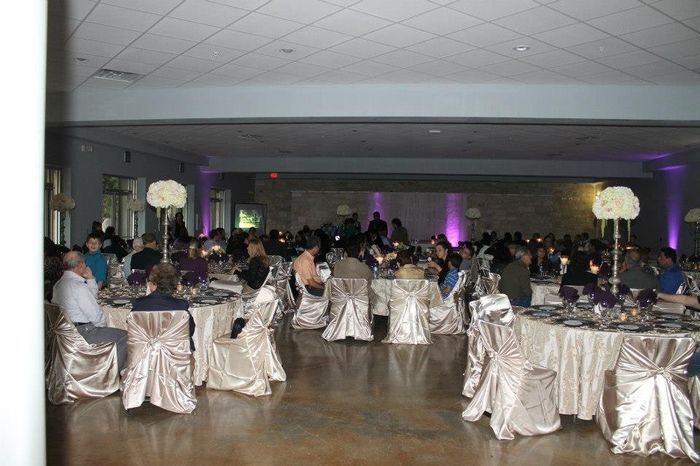 Centerpieces