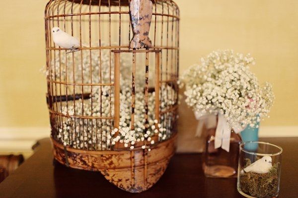 Floral Centerpieces & bouquets