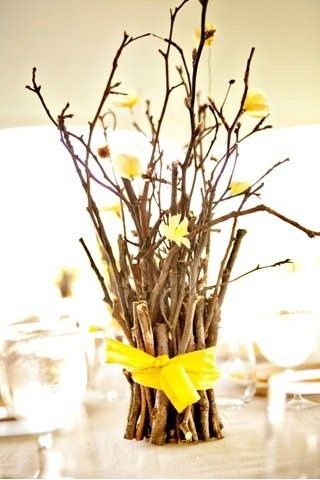 Floral Centerpieces & bouquets