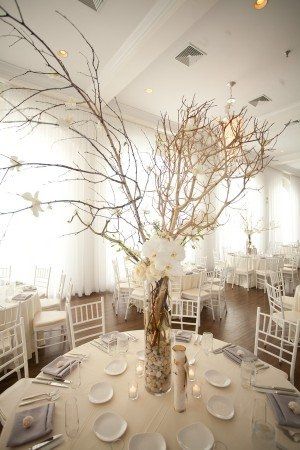 Floral Centerpieces & bouquets | Weddings, Style and Décor | Wedding ...