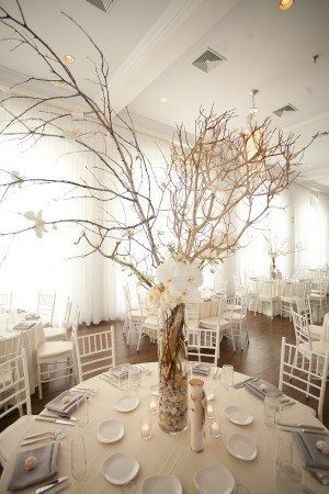 Floral Centerpieces & bouquets