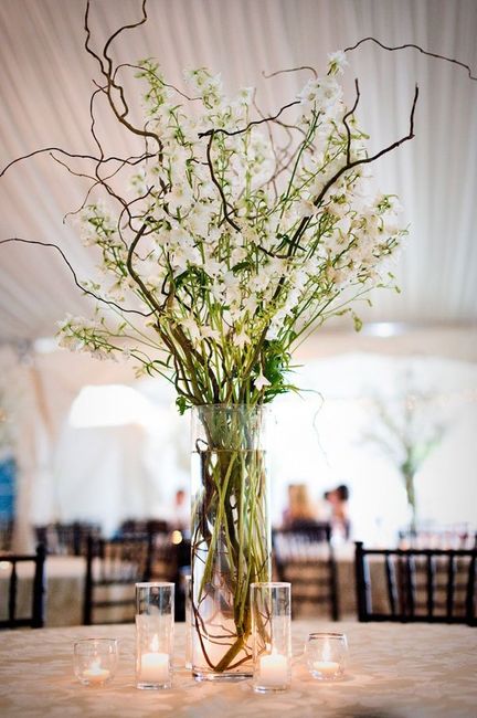 Floral Centerpieces & bouquets