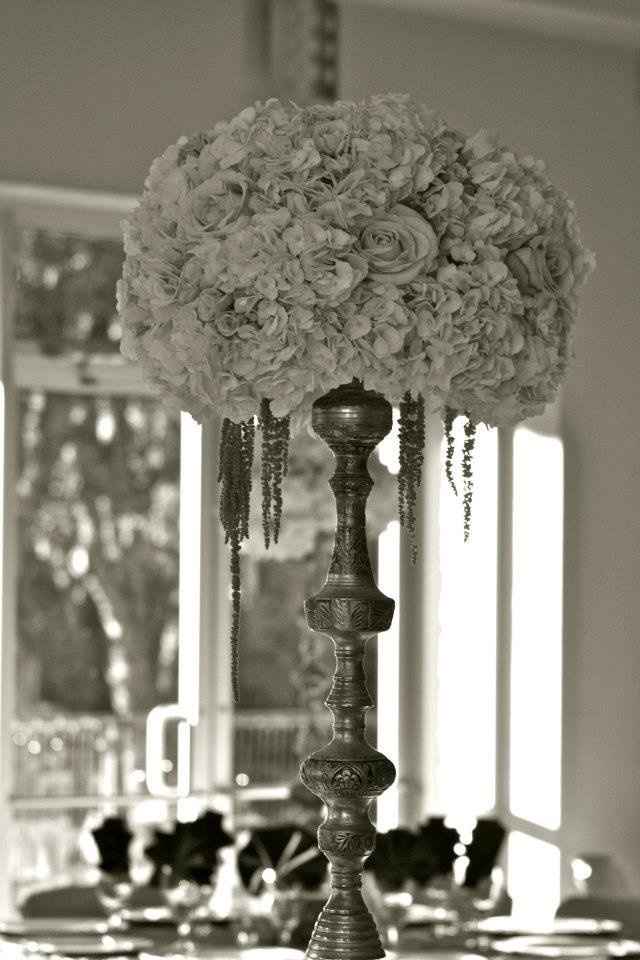 Centerpieces