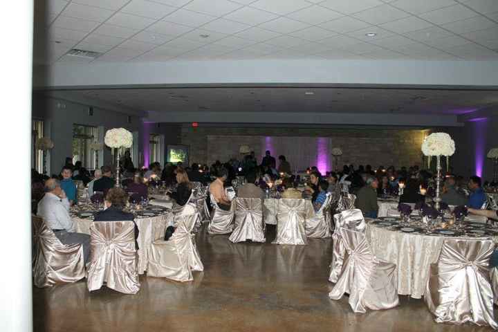 Centerpieces