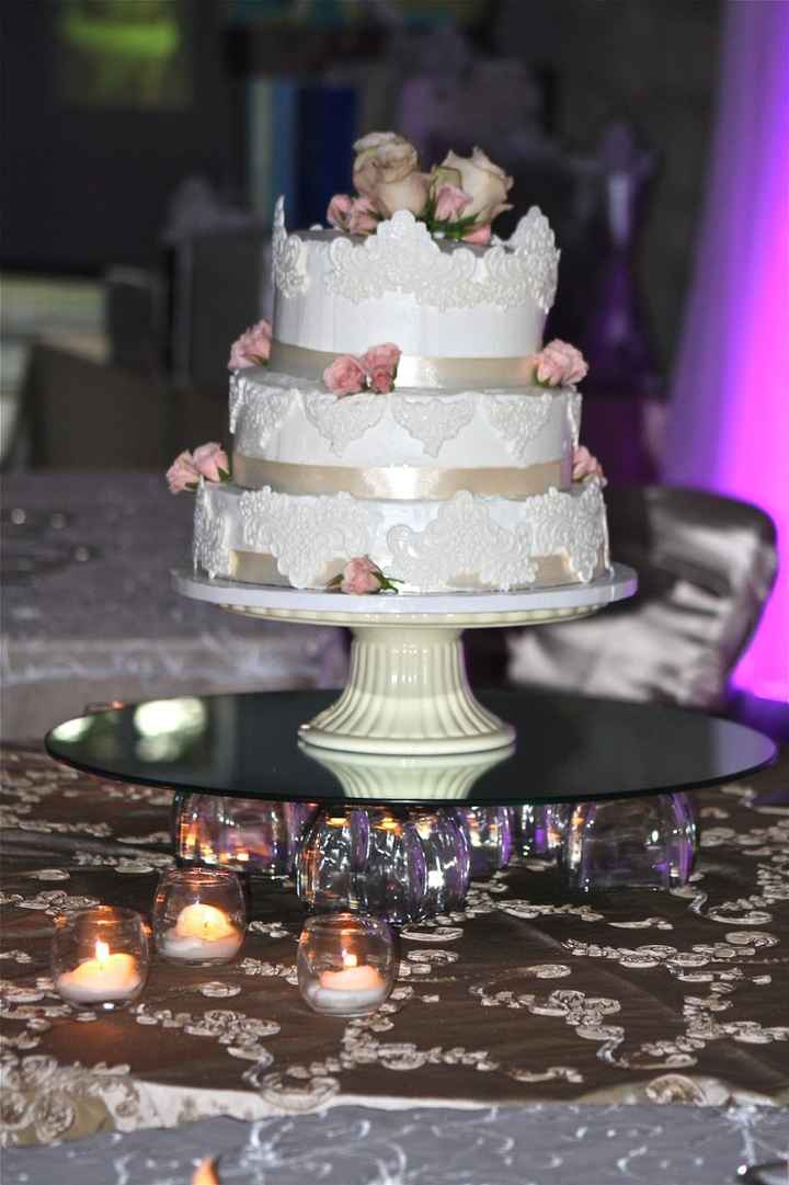 2022 Wedding Trend Alert - Cutting Cakes! • Silver Rose Bakery