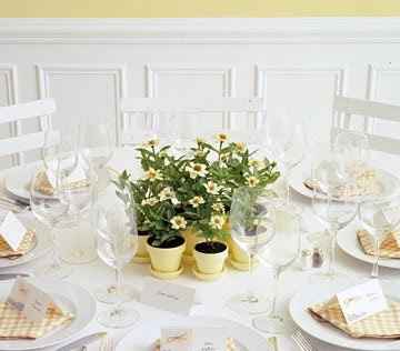 Floral Centerpieces & bouquets