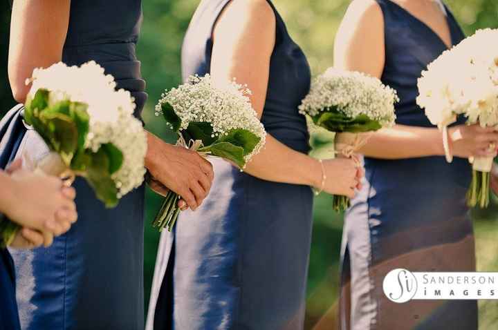 Floral Centerpieces & bouquets