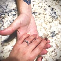 2023 Brides - Show us your ring! - 1