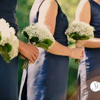 Floral Centerpieces & bouquets