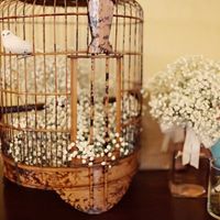 Floral Centerpieces & bouquets