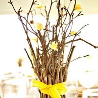 Floral Centerpieces & bouquets