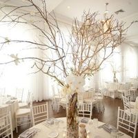 Floral Centerpieces & bouquets