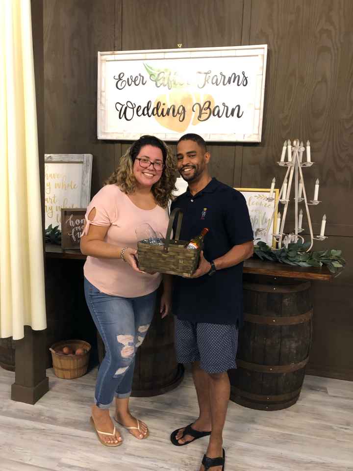 Ever After Peach Farm - 1