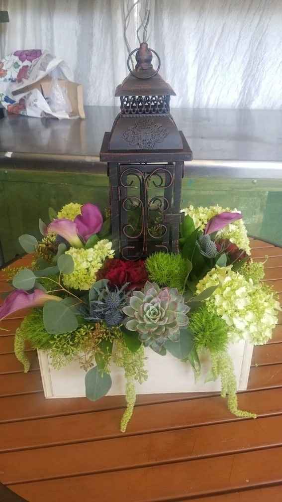 Pro Centerpiece Mock-Up!!!