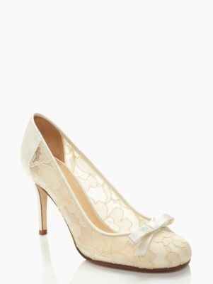 What color shoes did you buy?