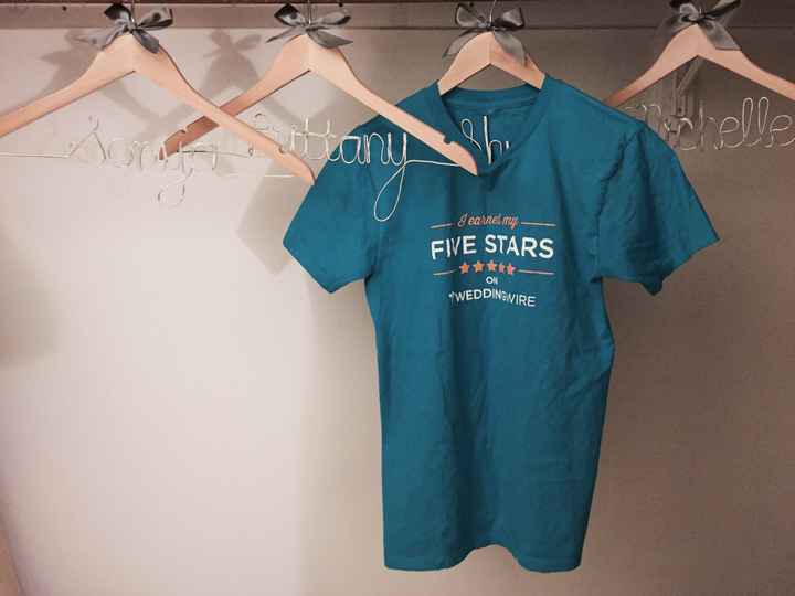 Personalized hangers