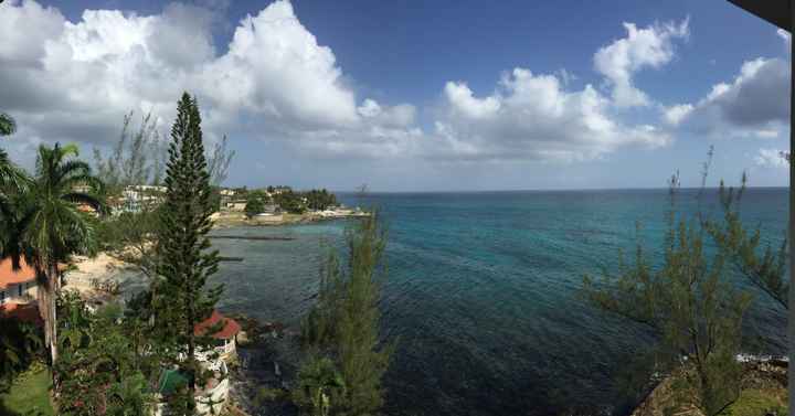 Jamaica Honeymooners!!