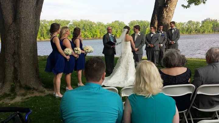 So we got off on the wrong foot... Introduction :o)