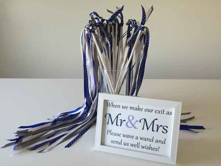 Strict Send-off Rules