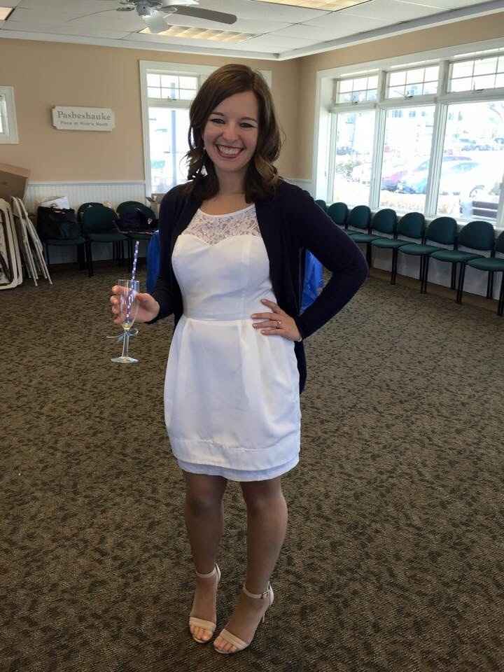 Show me your RD dresses!