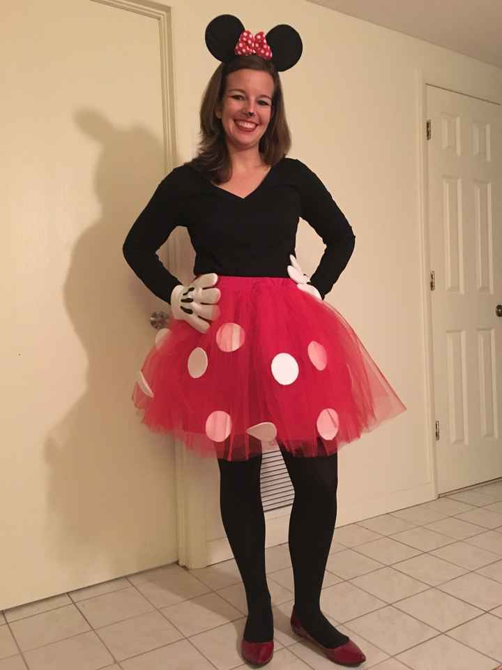 NWR: Halloween Costume Competition!!! Updated with the winner! (page 4)