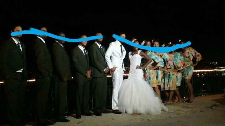 Everything is going wrong