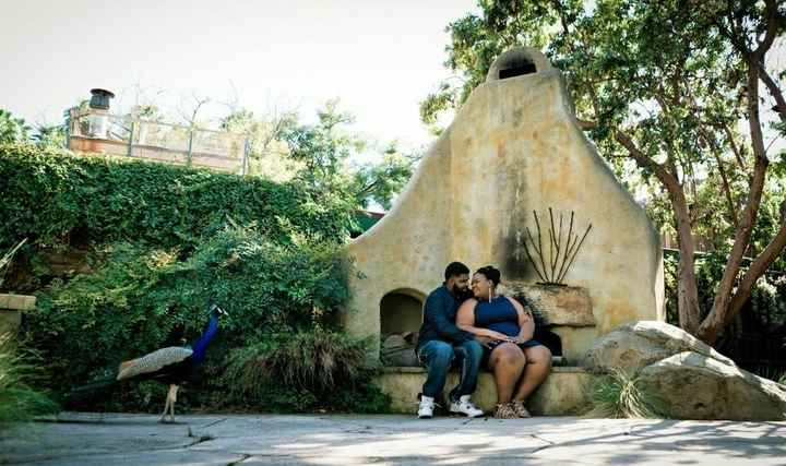 My Beautiful E-Photos are in!!