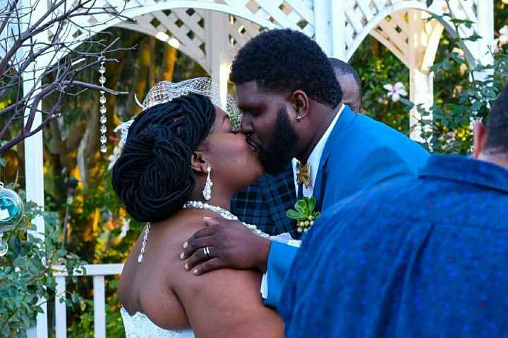 Fairytale Wedding Complete!!! Non-Pro BAM