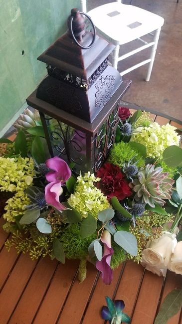 Pro Centerpiece Mock-Up!!!