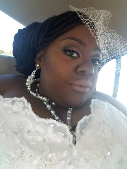 Fairytale Wedding Complete!!! Non-Pro BAM