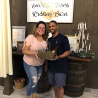 Ever After Peach Farm - 1