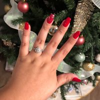 Just Got My Engagement Ring!! - 1