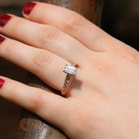 Rings rings rings - 1