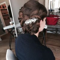 why is the headpiece so expensive?